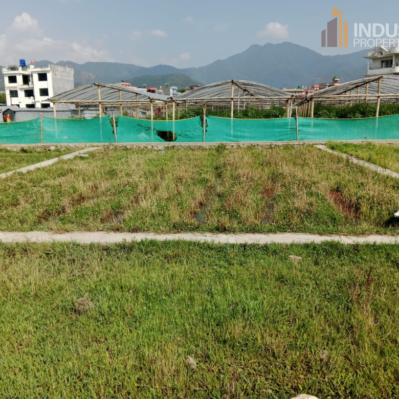 Picture of Lalitpur Metropolitan City, Bagmati