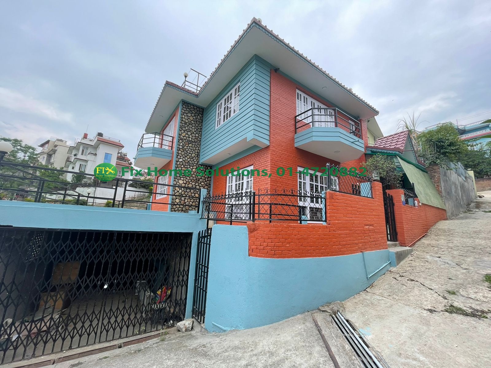Picture of Lalitpur Metropolitan City, Bagmati