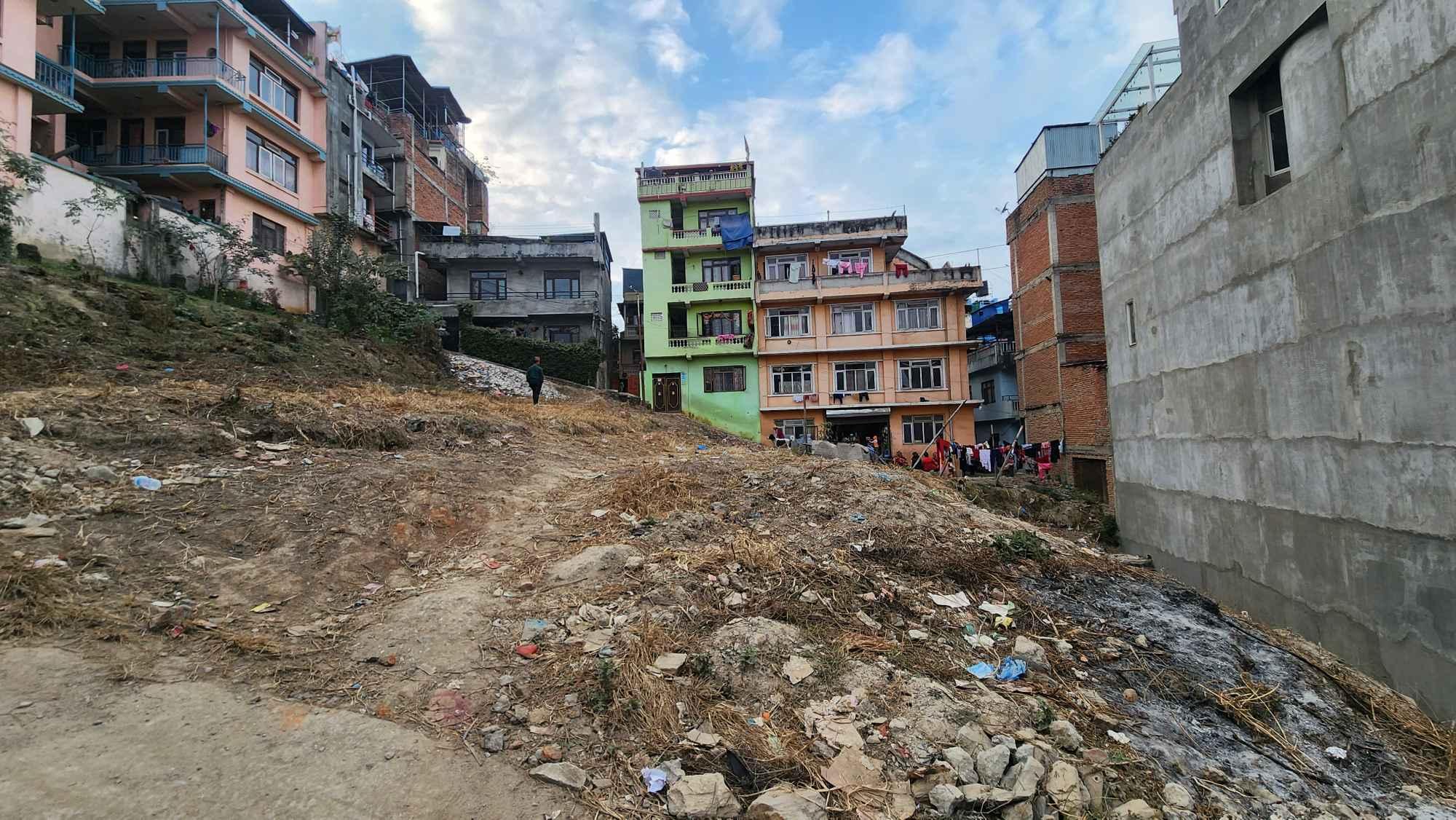 Picture of Kathmandu Metropolitan City, Bagmati