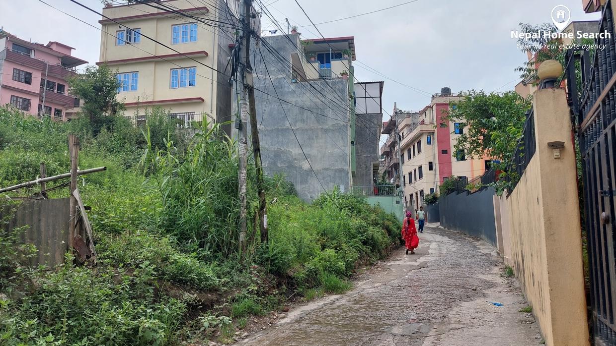 Picture of Kirtipur Municipality, Bagmati