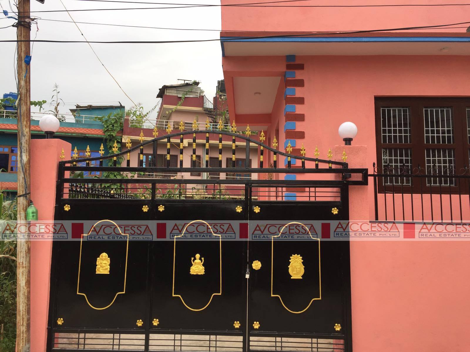 Picture of Chandragiri  Municipality, Bagmati Province