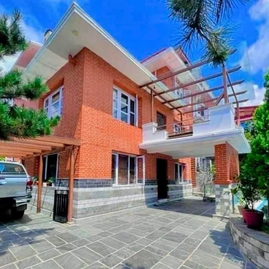 Picture of Budhanilkantha Municipality, Bagmati
