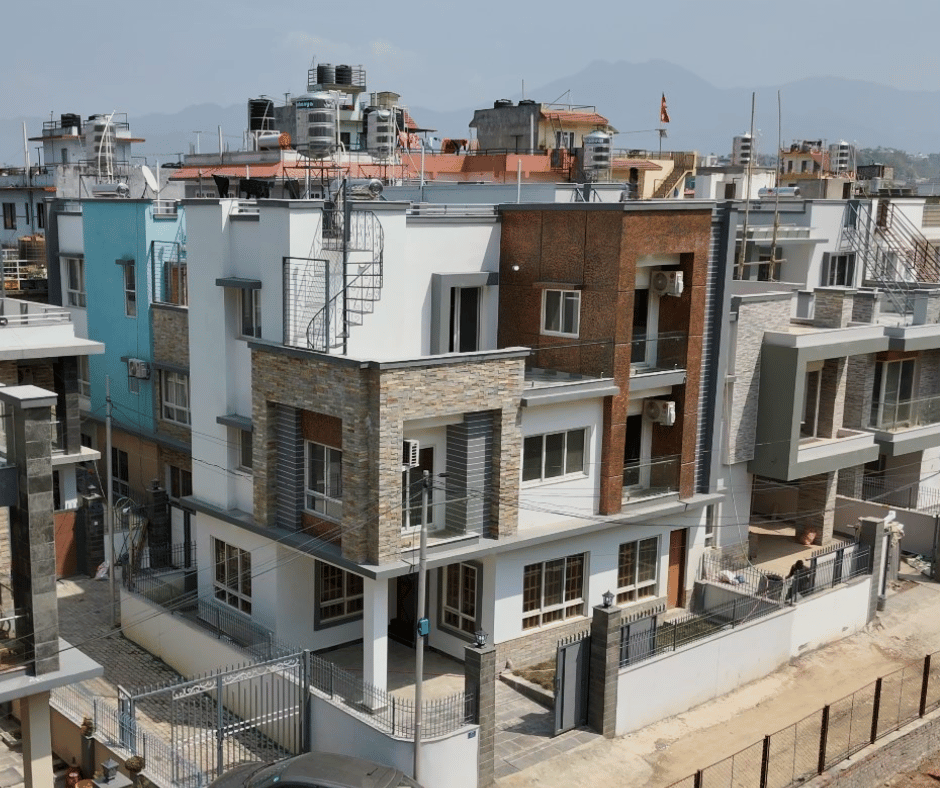 Picture of Lalitpur Metropolitan City, Bagmati