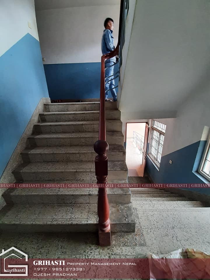 Picture of Kirtipur Municipality, Bagmati Province