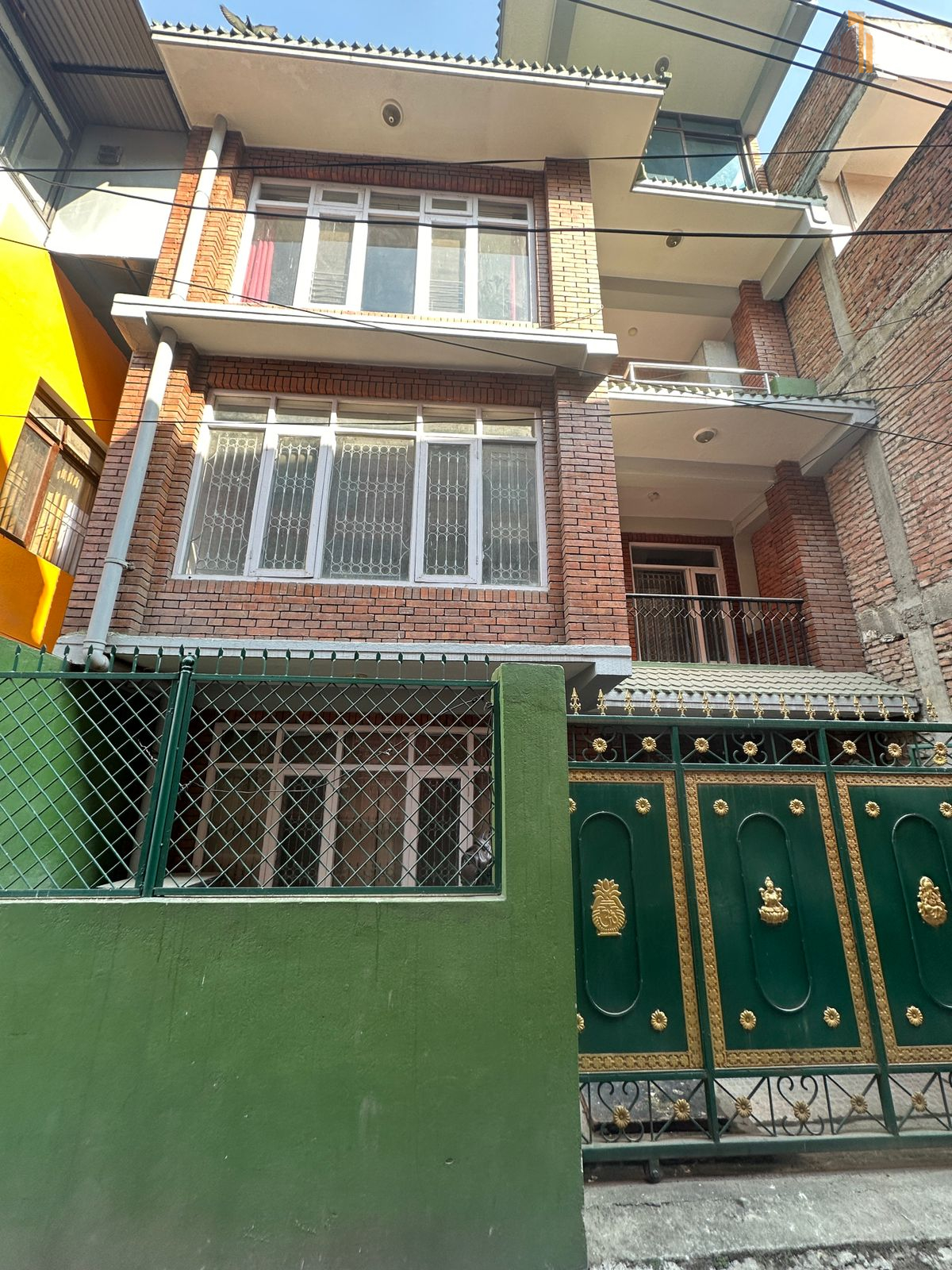 Picture of Kathmandu Metropolitan City, Bagmati