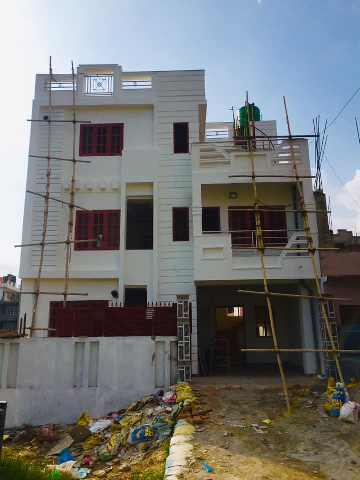 Picture of Mahalaxmi Municipality, Bagmati Province