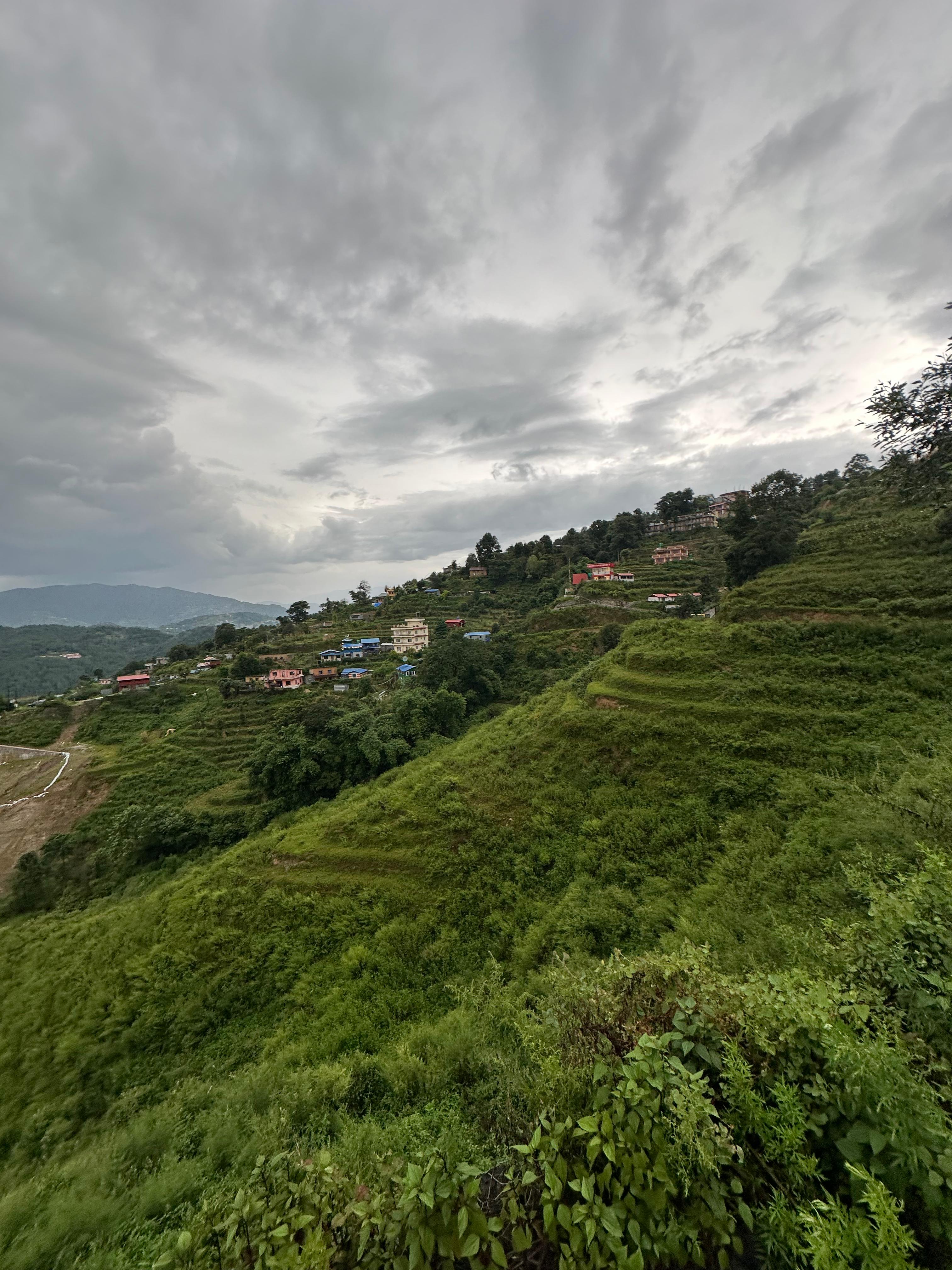 Picture of Changunarayan Municipality, Bagmati