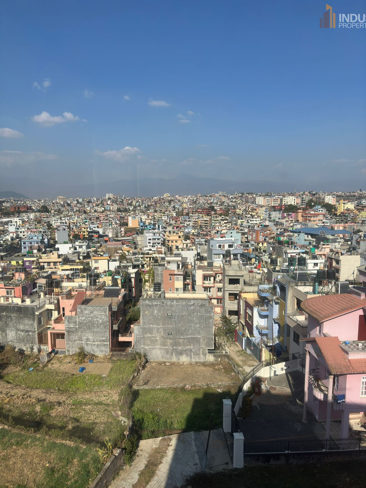 Picture of Lalitpur Metropolitan City, Bagmati