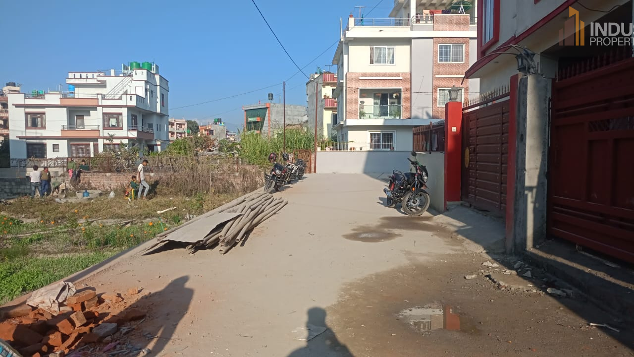 Picture of Suryabinayak Municipality, Bagmati