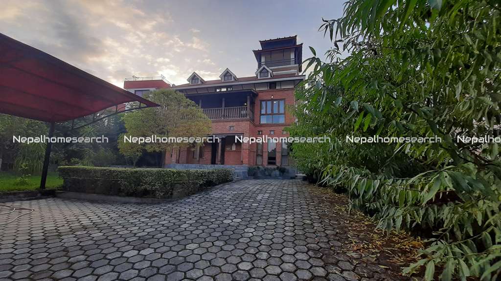Picture of Lalitpur Metropolitan City, Bagmati Province