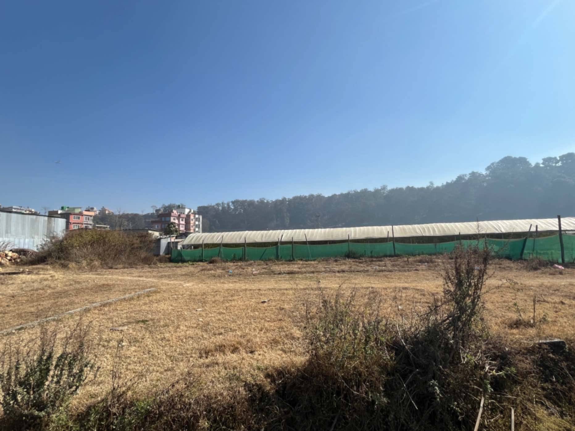 Picture of Godawari Municipality, Bagmati