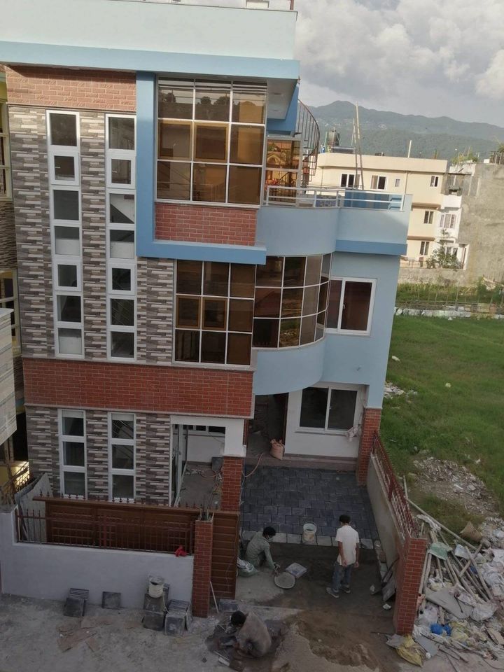 Picture of Budhanilkantha Municipality, Bagmati Province