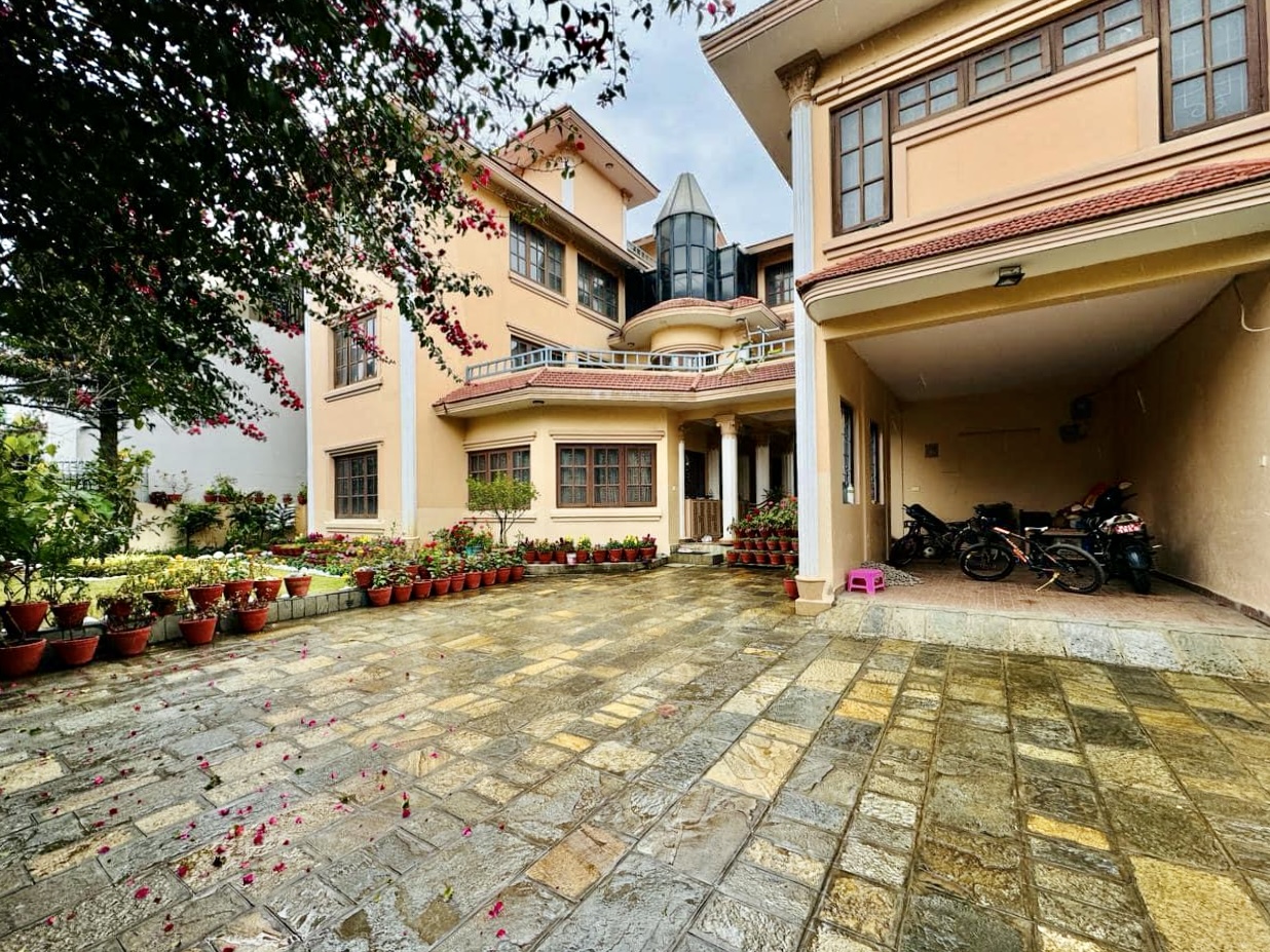 Picture of Budhanilkantha Municipality, Bagmati