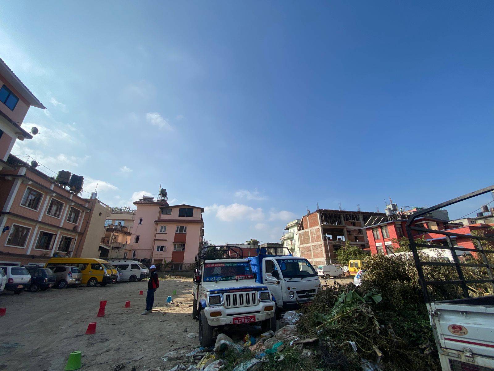 Picture of Kathmandu Metropolitan City, Bagmati