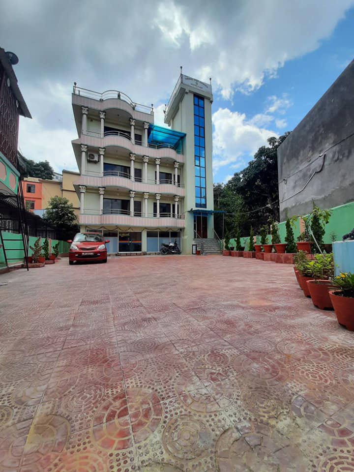 Picture of Lalitpur Metropolitan City, Bagmati Province