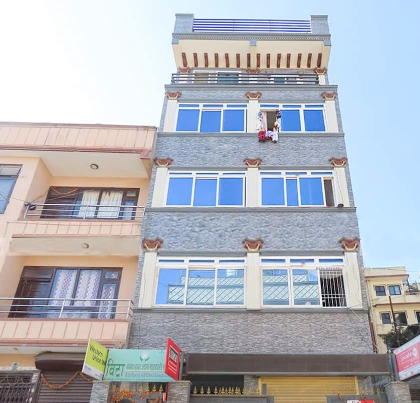 Picture of Kathmandu Metropolitan City, Bagmati