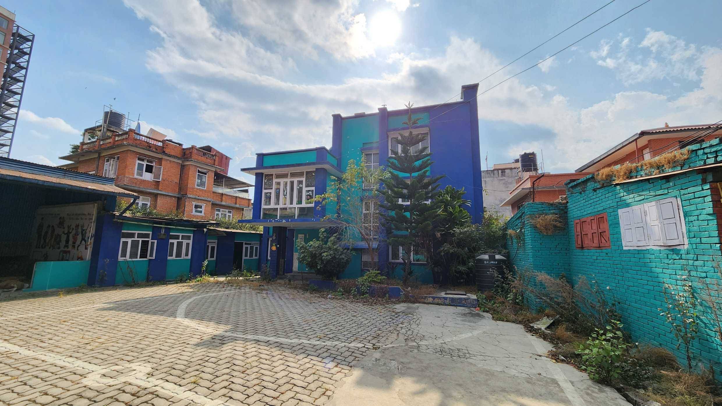 Picture of Nagarjun Municipality, Bagmati