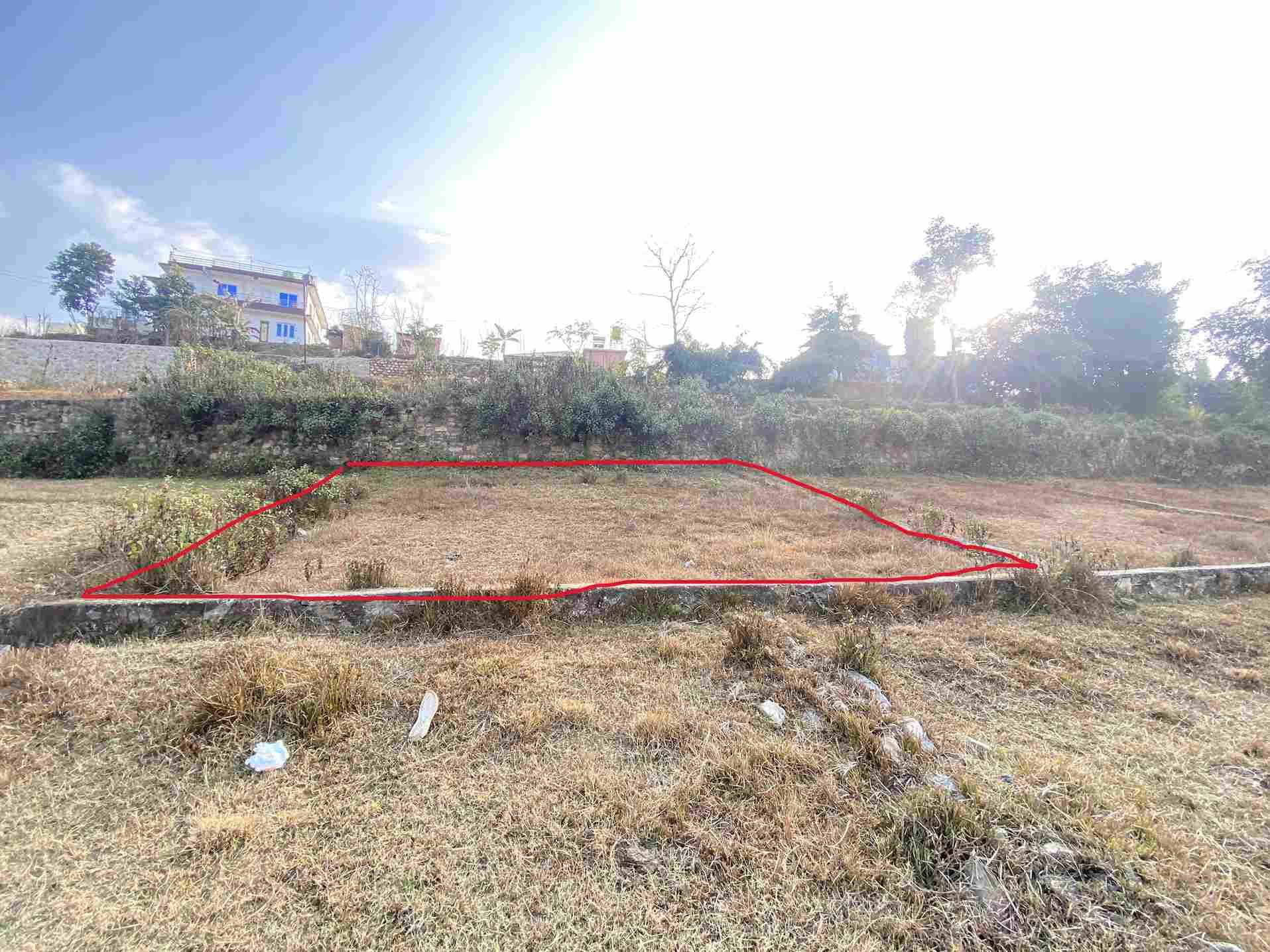 Picture of Godawari Municipality, Bagmati