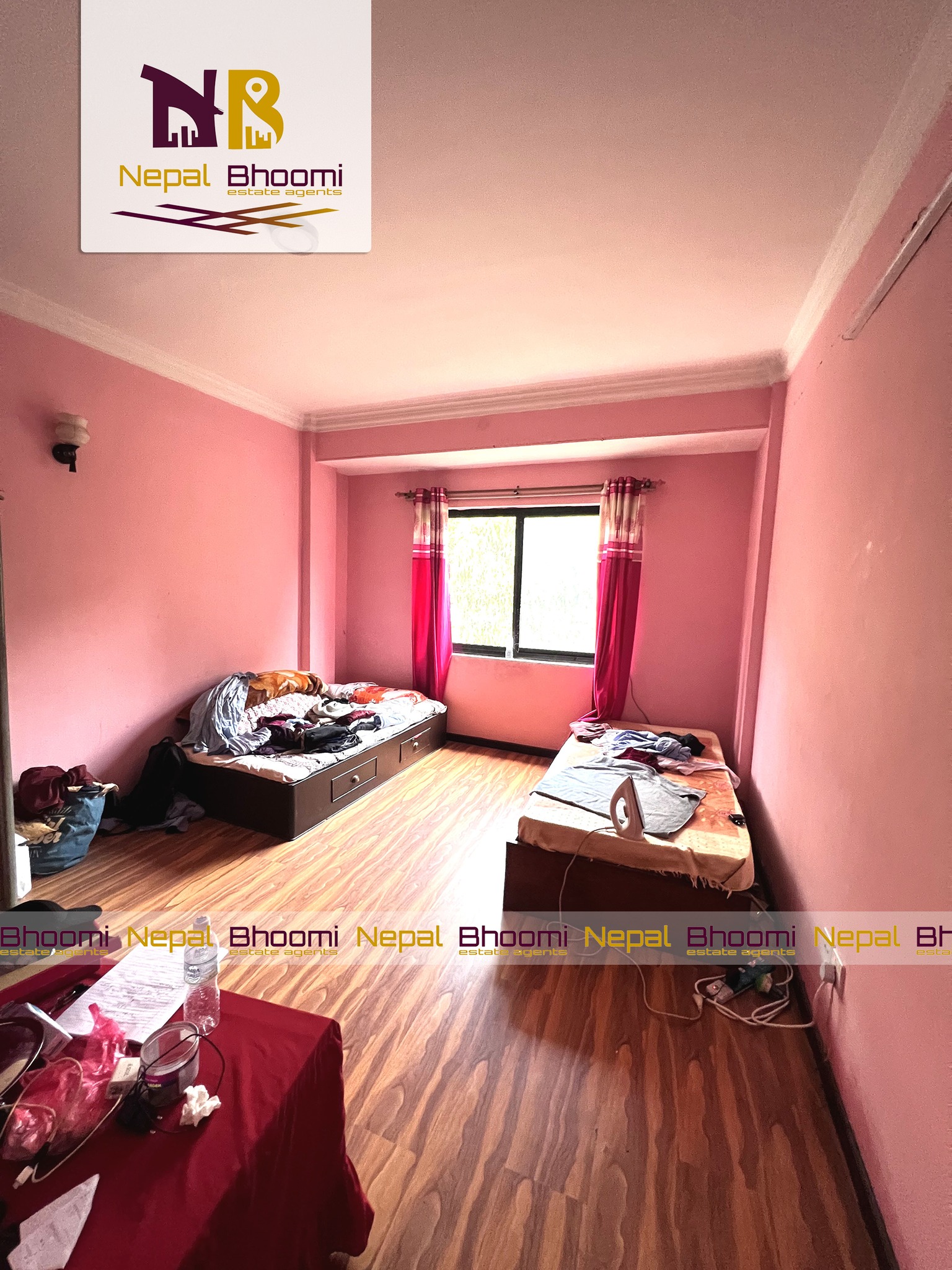 Bed Room