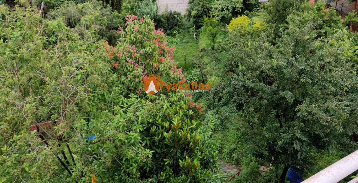 Picture of Nagarjun Municipality, Bagmati Province