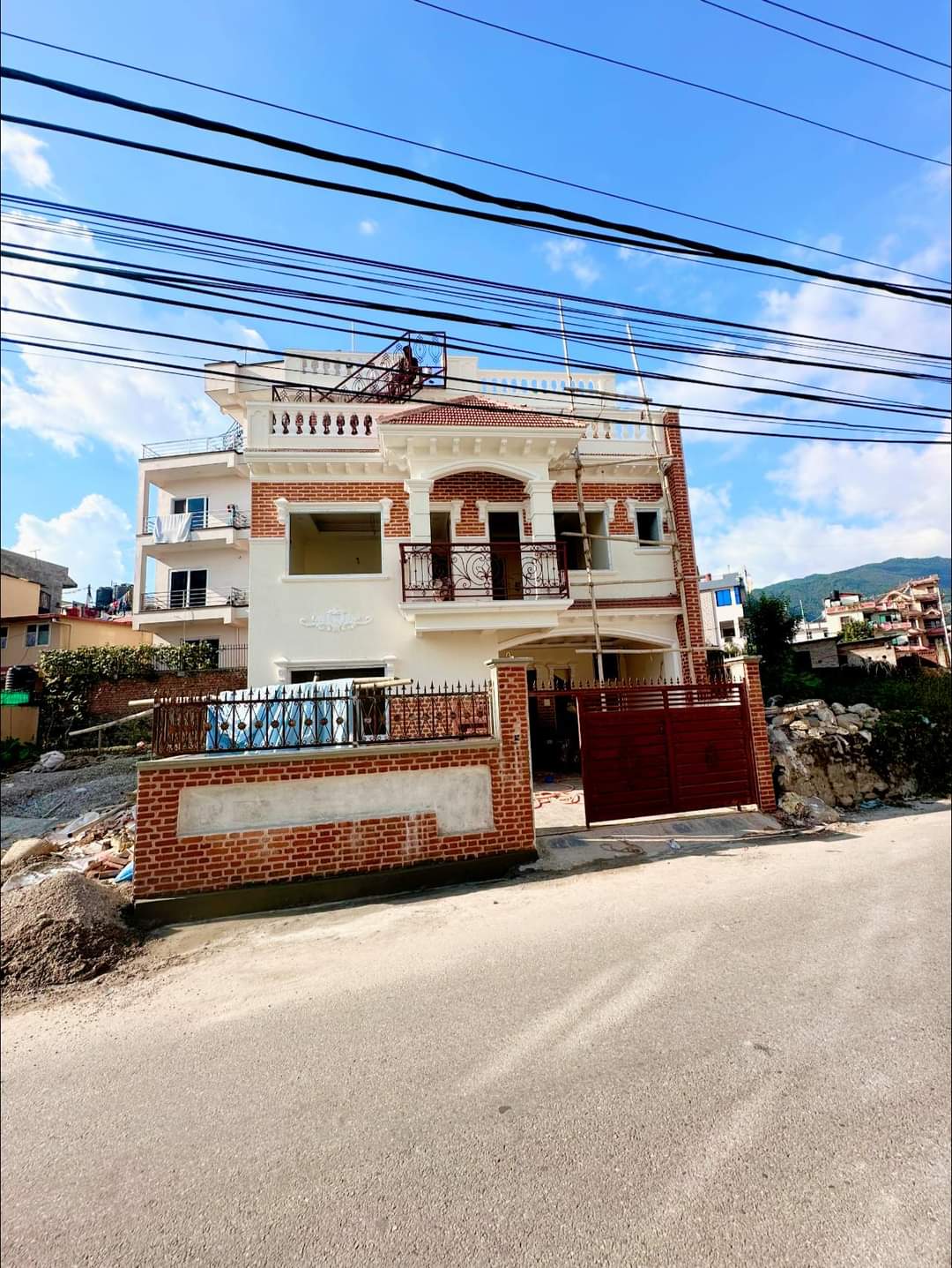 Picture of Budhanilkantha Municipality, Bagmati