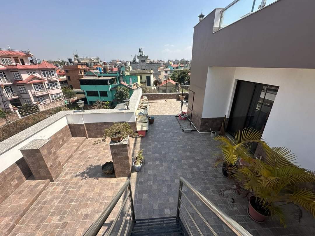 Picture of Kathmandu Metropolitan City, Bagmati