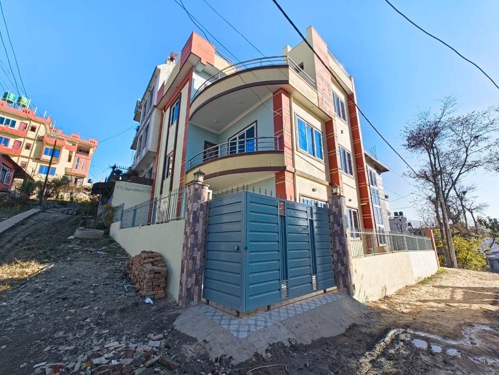 Picture of Mahalaxmi Municipality, Bagmati