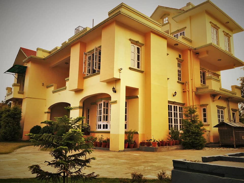 Picture of Budhanilkantha Municipality, Bagmati