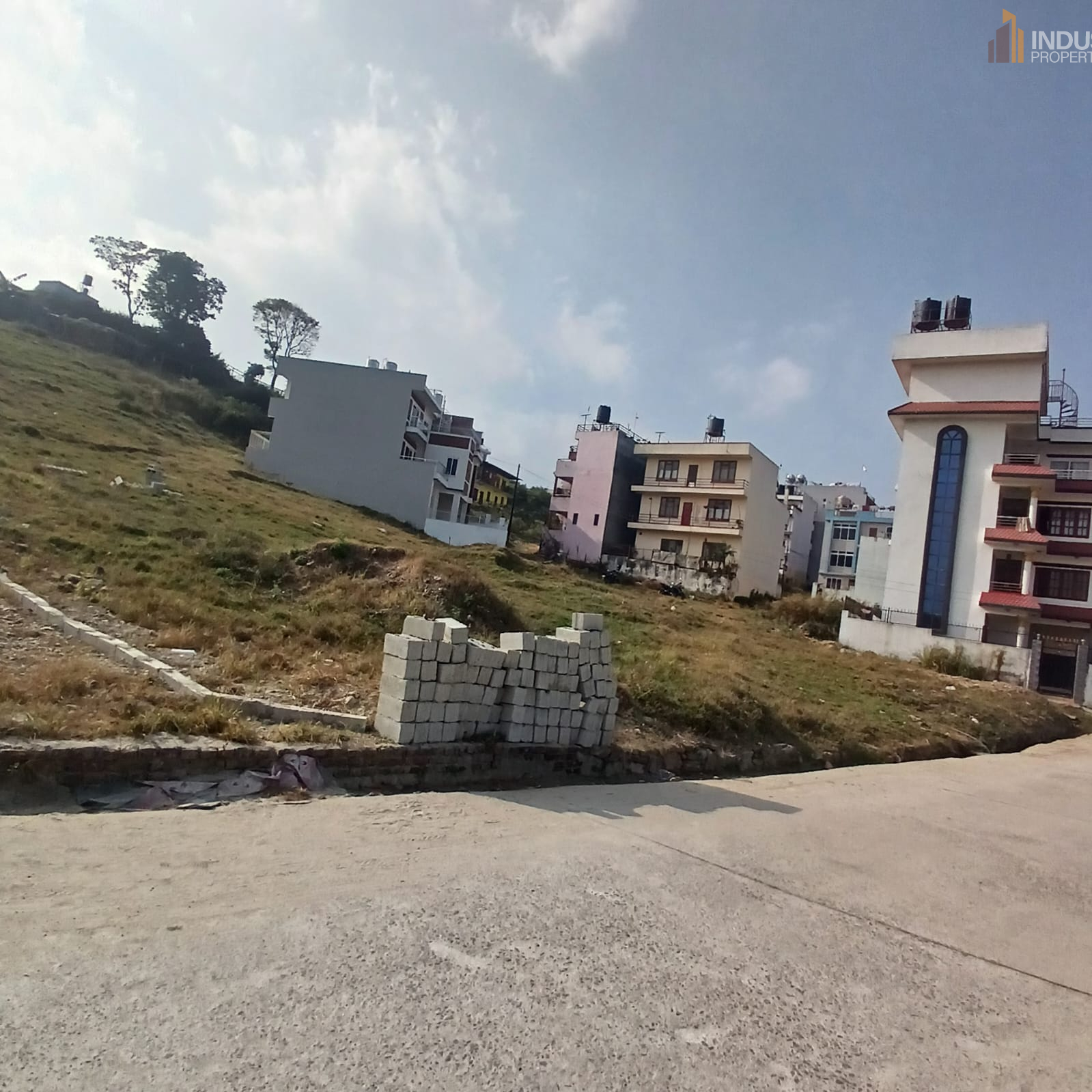Picture of Lalitpur Metropolitan City, Bagmati