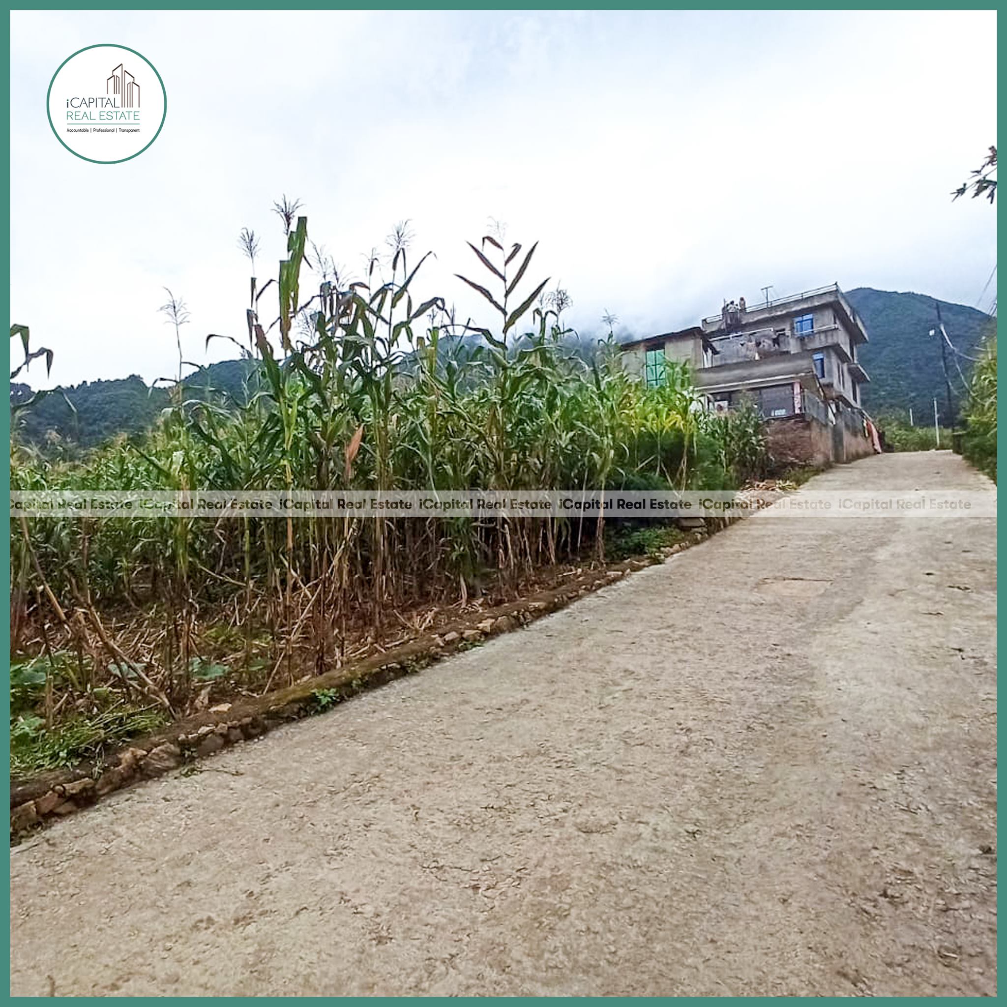 Picture of Chandragiri Municipality, Bagmati Province