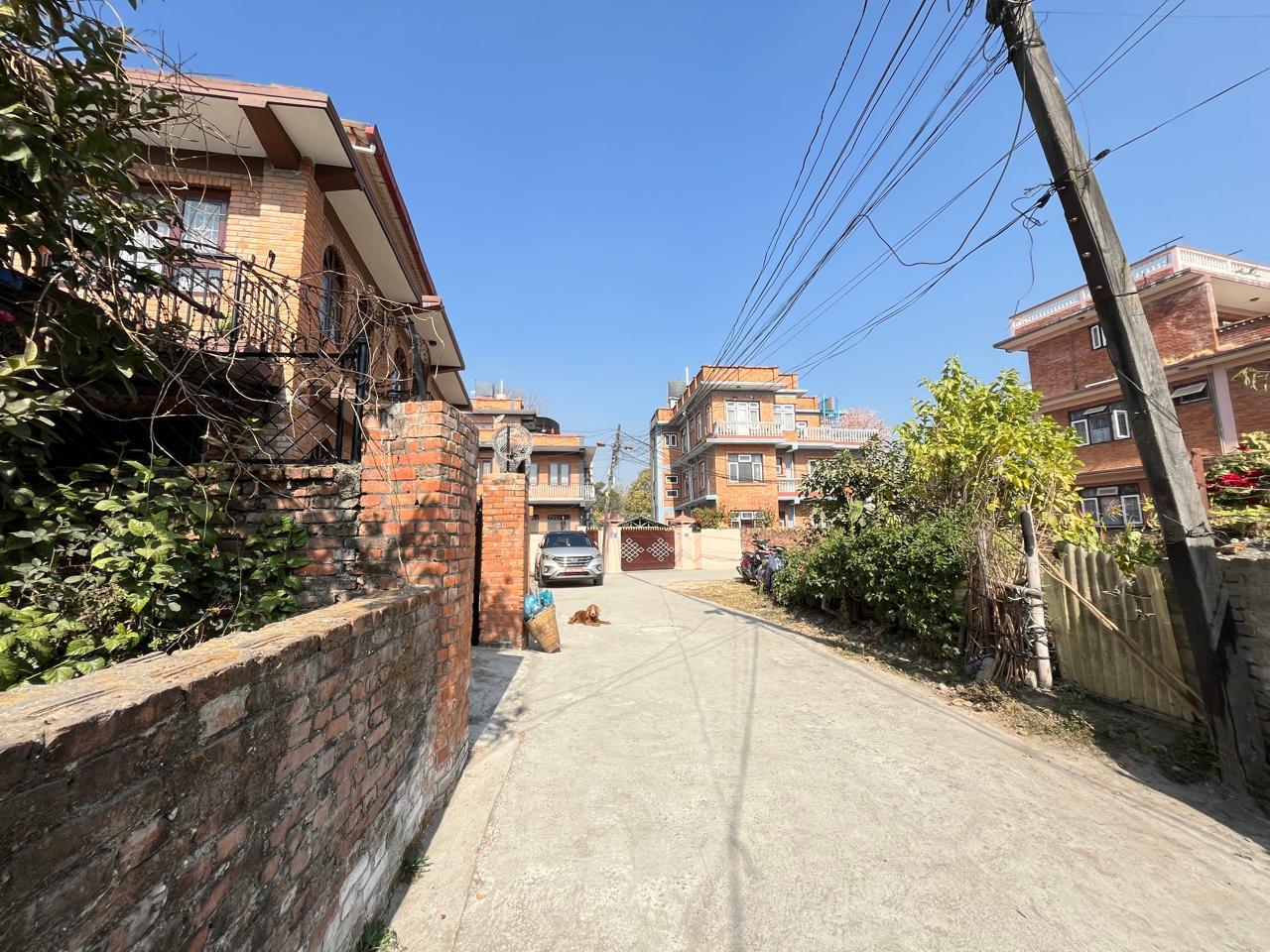 Picture of Lalitpur Metropolitan City, Bagmati