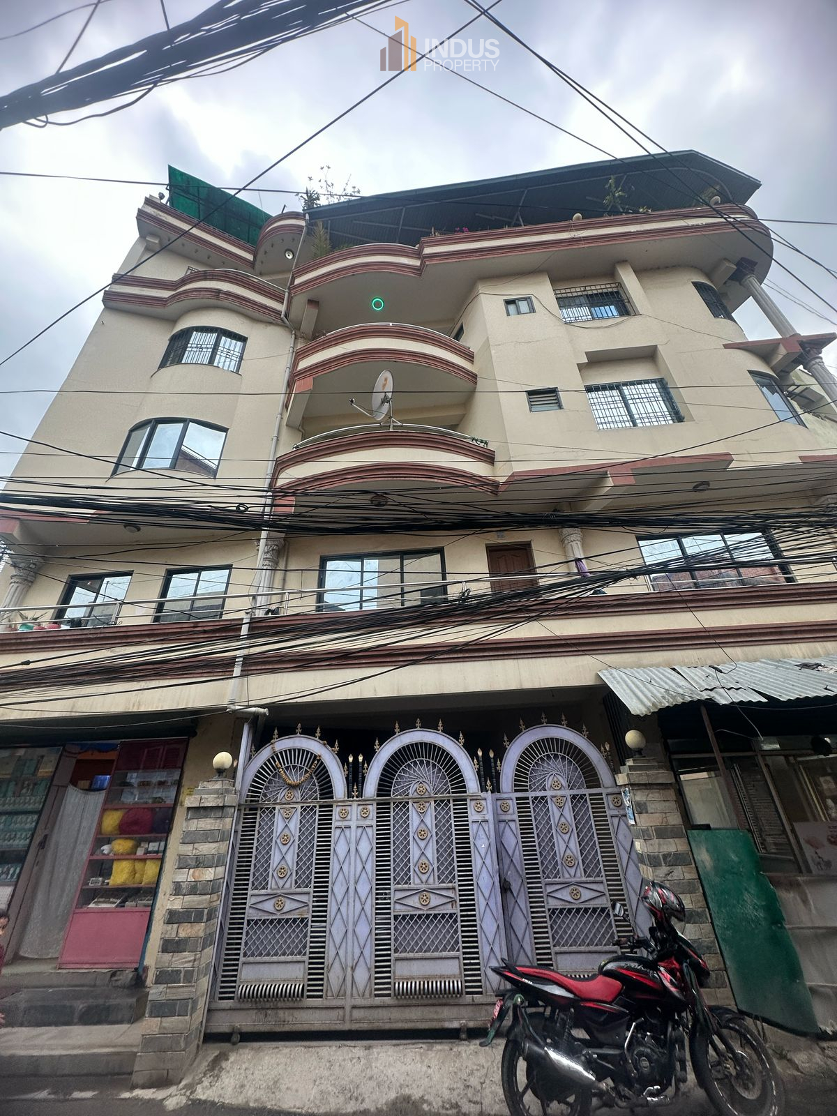 Picture of Kathmandu Metropolitan City, Bagmati