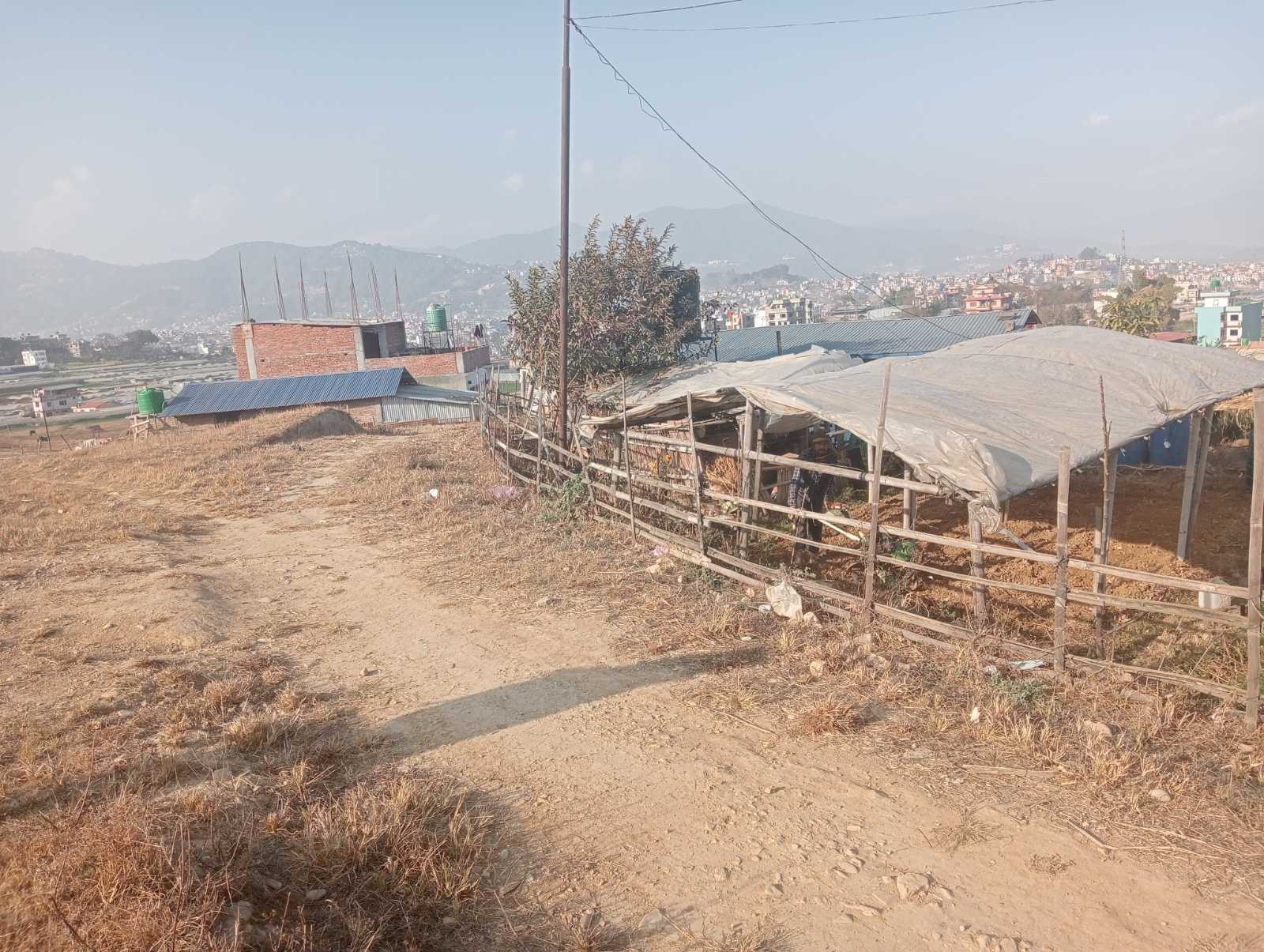 Picture of Kirtipur Municipality, Bagmati