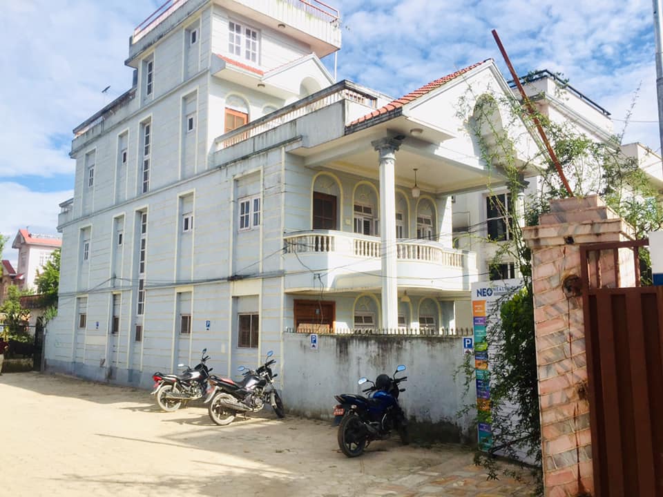Picture of Kathmandu Metropolitan City, Bagmati