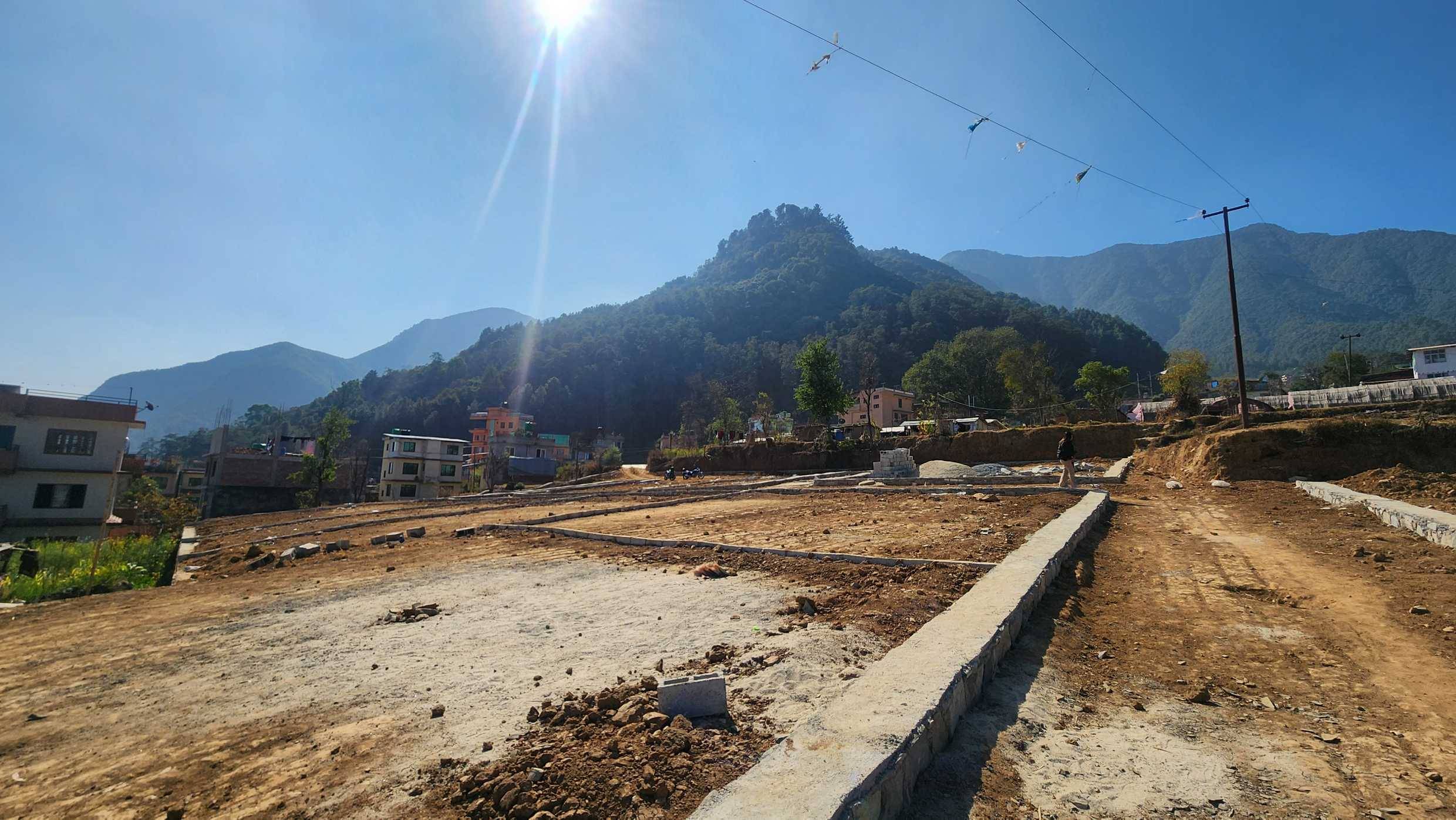Picture of Kirtipur Municipality, Bagmati