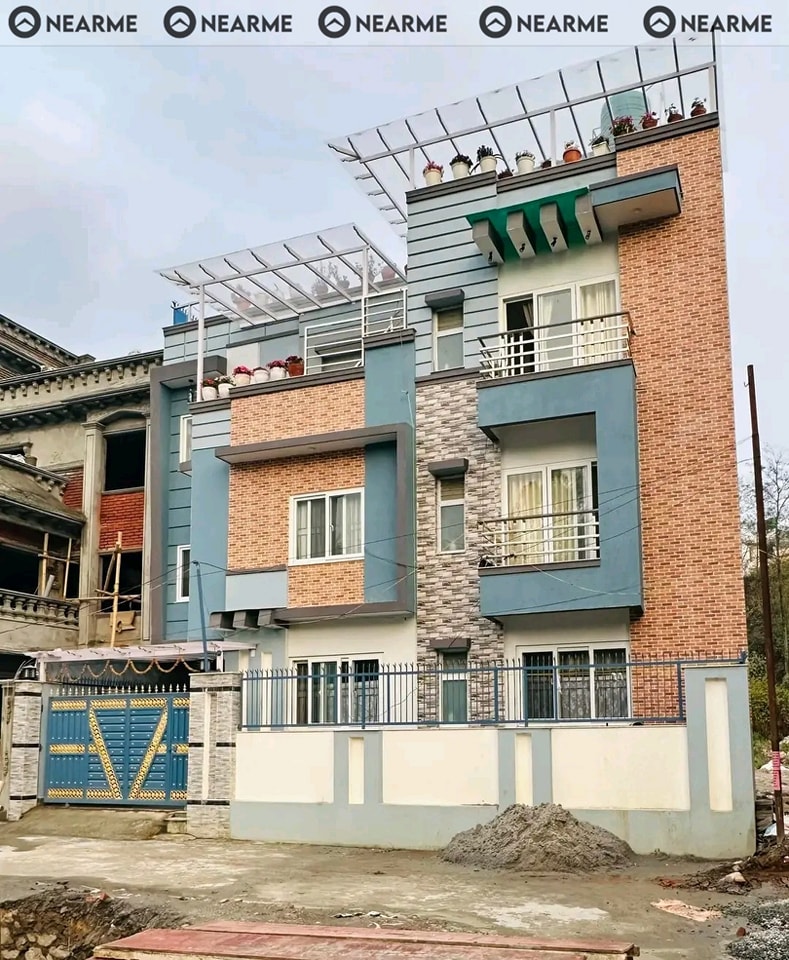 Picture of Budhanilkantha Municipality, Bagmati