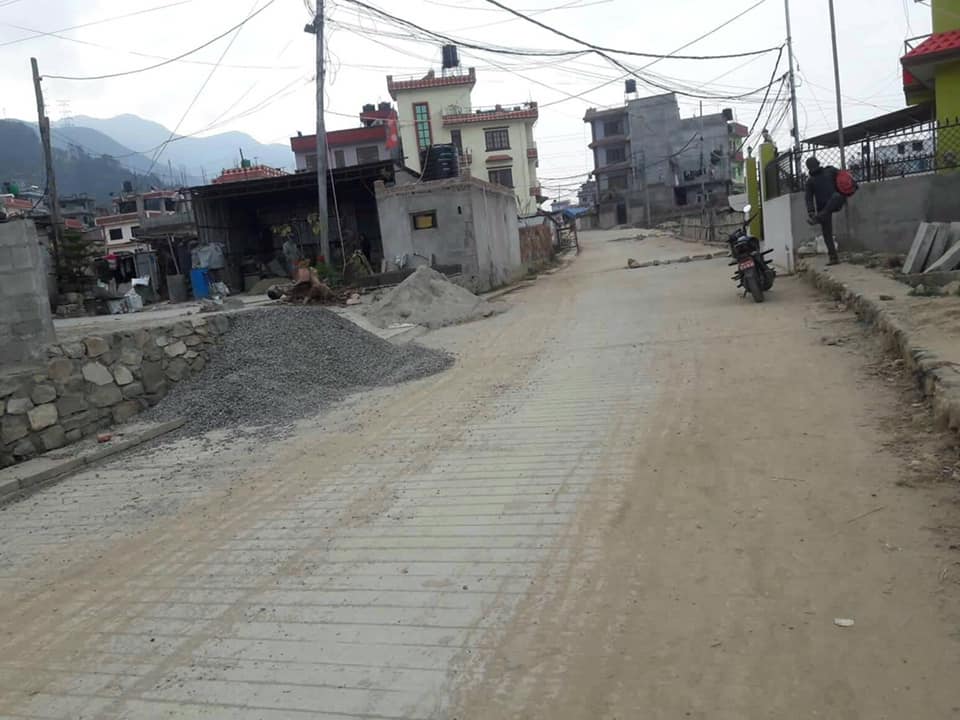 Picture of Chandragiri Municipality, Bagmati Province