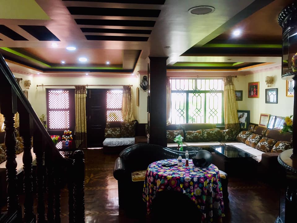 Picture of Budhanilkantha Municipality, Bagmati Province