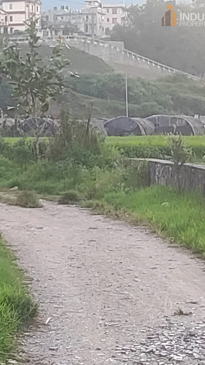 Picture of Chandragiri Municipality, Bagmati
