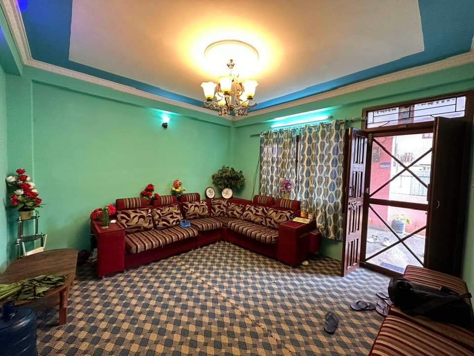 Picture of Kageshwari Manohara Municipality, Bagmati