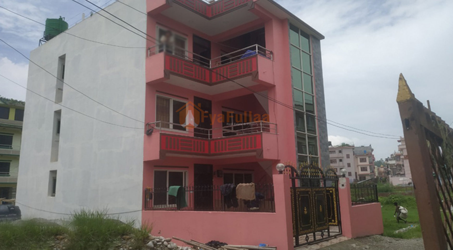 Picture of Budhanilkantha Municipality, Bagmati Province