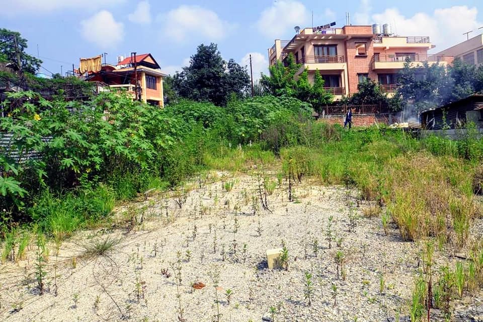 Picture of Kathmandu Metropolitan City, Bagmati Province