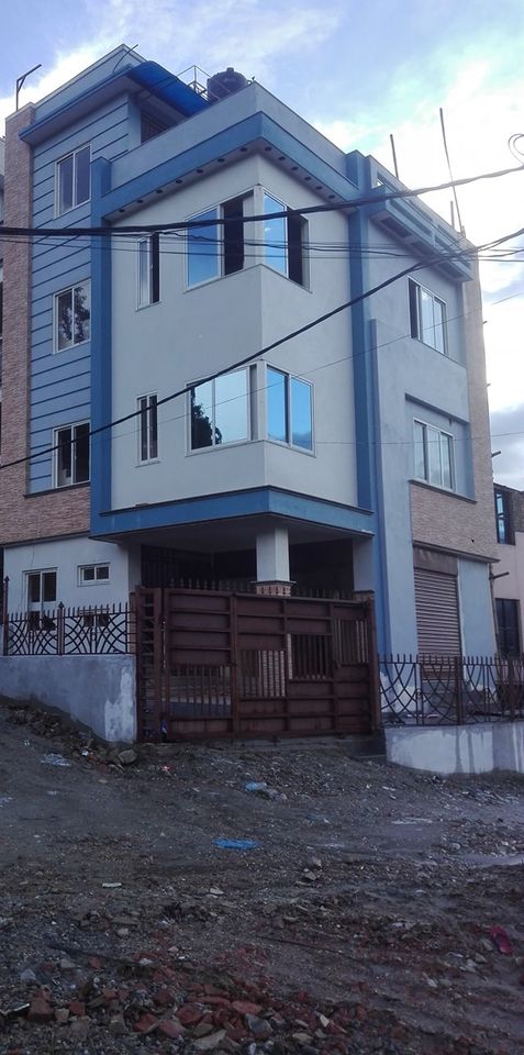 Picture of Budhanilkantha Municipality, Bagmati Province