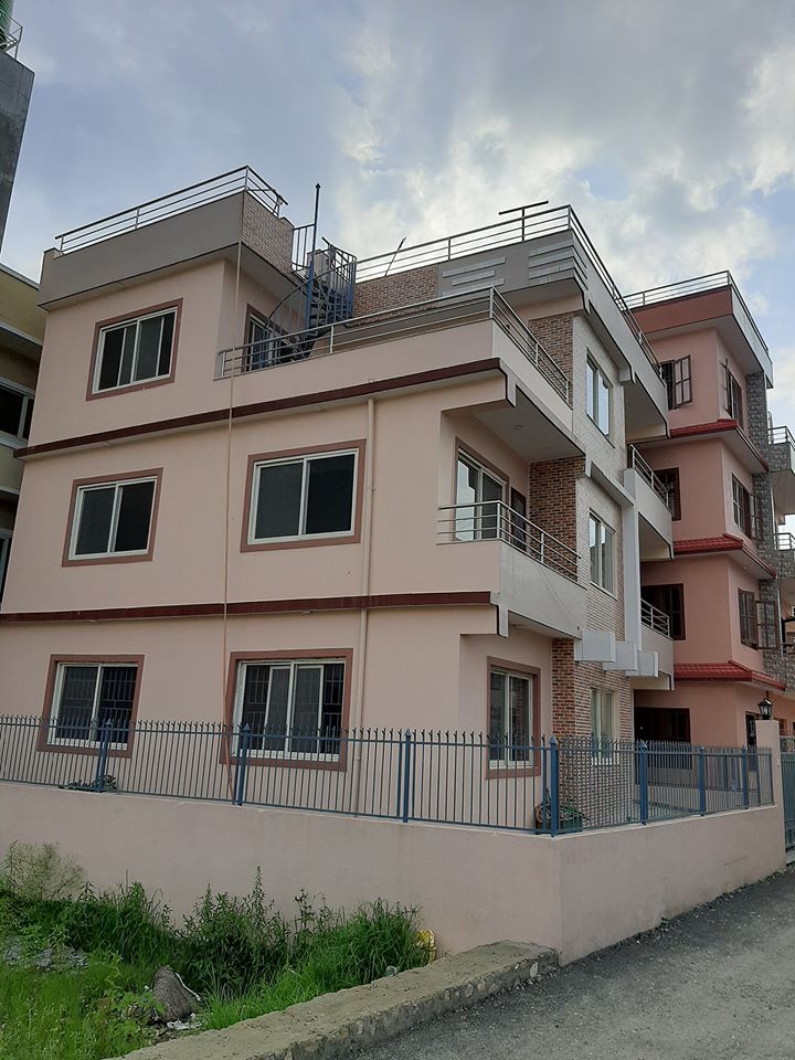 Picture of Kathmandu Metropolitan City, Bagmati Province