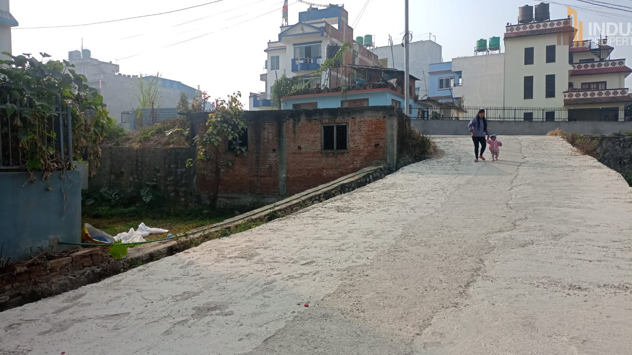 Picture of Suryabinayak Municipality, Bagmati
