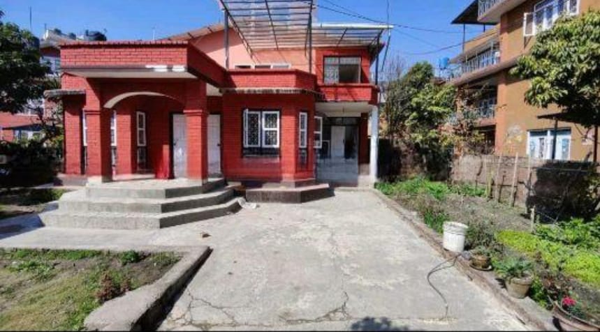 Picture of Kathmandu Metropolitan City, Bagmati
