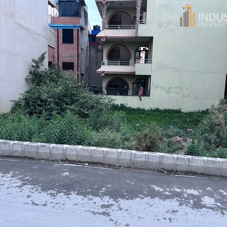 Picture of Mahalaxmi Municipality, Bagmati