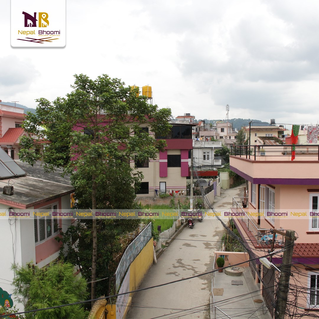 House for sale in Hattigauda, Ganesh Chowk