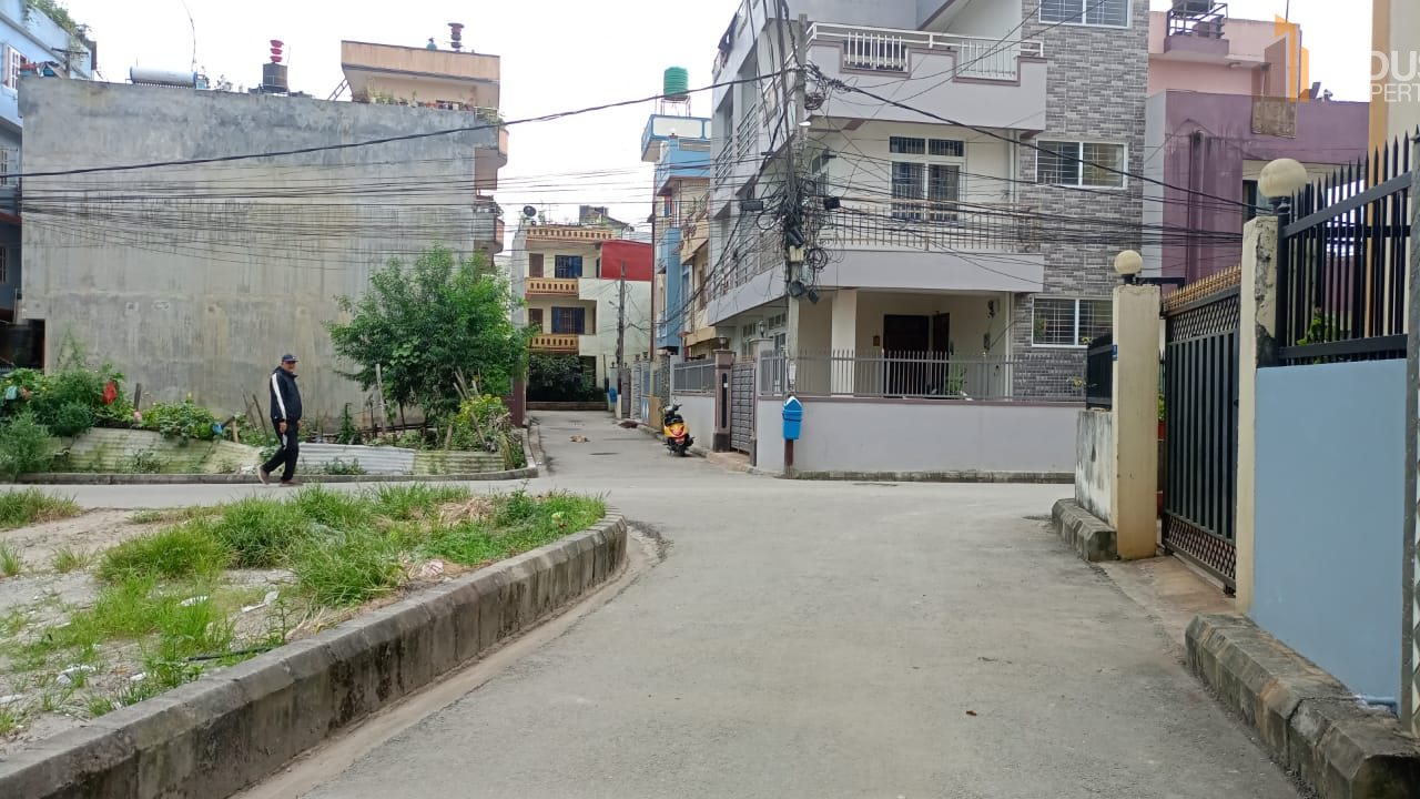 Picture of Kathmandu Metropolitan City, Bagmati