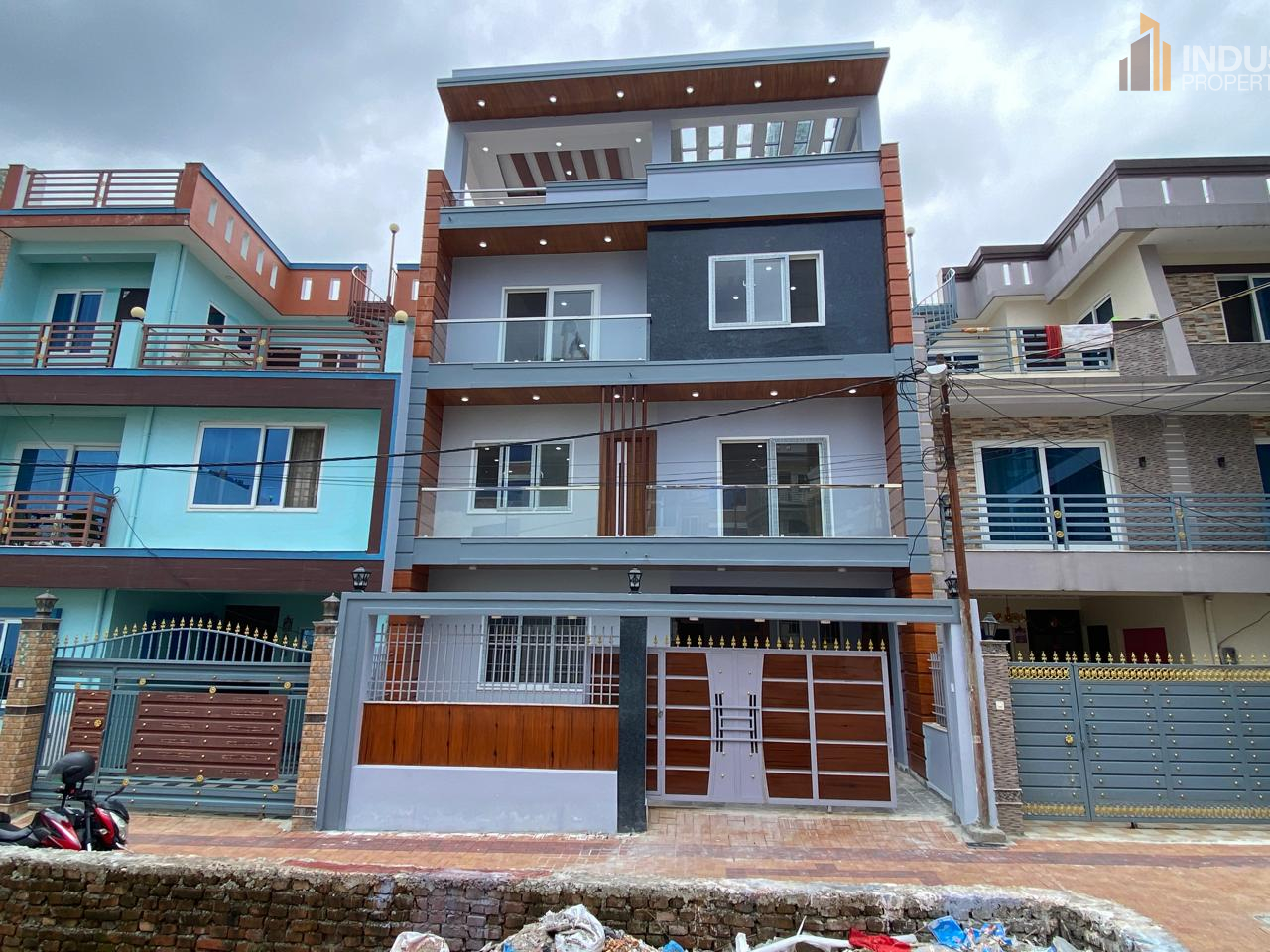 Picture of Mahalaxmi Municipality, Bagmati